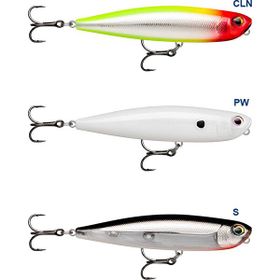 Rapala Precision Xtreme Pencil Saltwater PW 107 mm Sahte Balığı