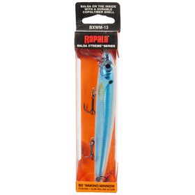 Rapala ‎R BXWM13 AS 130 mm Minnow Sahte Balık
