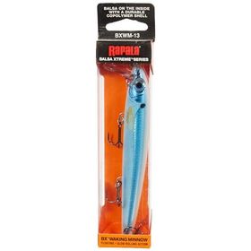 Rapala ‎R BXWM13 AS 130 mm Minnow Sahte Balık