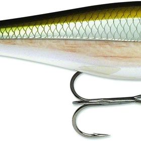 Rapala RA5816001 Bx Minnow Smt 100 mm Suni Balık Yemi