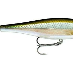 Rapala RA5816001 Bx Minnow Smt 100 mm Suni Balık Yemi
