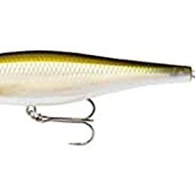 Rapala RA5816001 Bx Minnow Smt 100 mm Suni Balık Yemi
