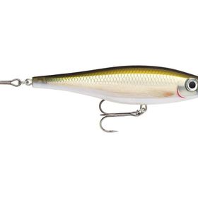 Rapala RA5816001 Bx Minnow Smt 100 mm Suni Balık Yemi
