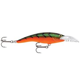 Rapala RDT 90 mm Scatter Rap Tail Dancer Sahte Balığı