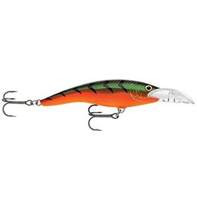 Rapala RDT 90 mm Scatter Rap Tail Dancer Sahte Balığı