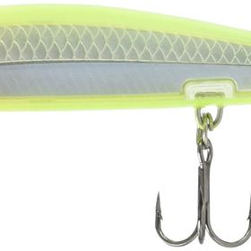 Rapala Ripstop Sahte Balığı