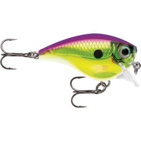 Rapala Roc 50 mm Bx Brat Sahte Balığı