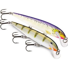 Rapala RT 110 mm Scatter Rap Minnow Sahte Balığı