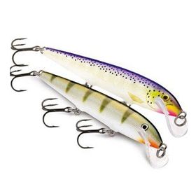 Rapala RT 110 mm Scatter Rap Minnow Sahte Balığı