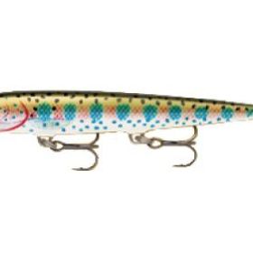 Rapala RT 110 mm Scatter Rap Minnow Sahte Balığı