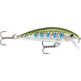 Rapala RT 50 mm X-Rap Countdown Sahte Balık