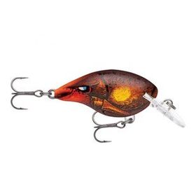 Rapala RUS 50 mm Dives To Sahte Balığı