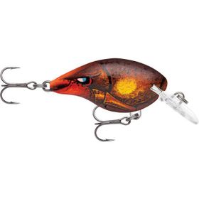 Rapala RUS 50 mm Dives To Sahte Balığı