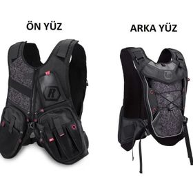 Rapala RUVP Urban Vest Pack Balıkçı Yeleği