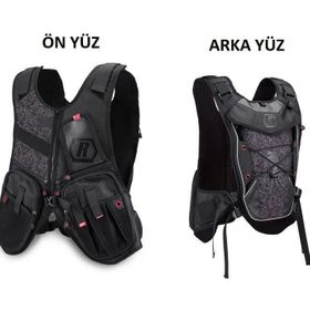 Rapala RUVP Urban Vest Pack Balıkçı Yeleği