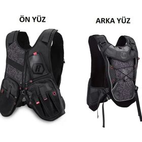 Rapala RUVP Urban Vest Pack Balıkçı Yeleği