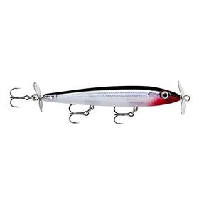 Rapala S 110 mm X-rap Spinbait Sahte Balığı