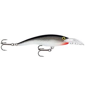 Rapala S 90 mm Scatter Rap Tail Dancer Sahte Balığı