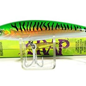 Rapala Salt Water X Rap GGM 12 cm Suni Yem