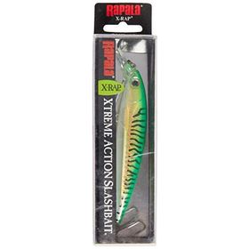 Rapala Salt Water X Rap GGM 12 cm Suni Yem