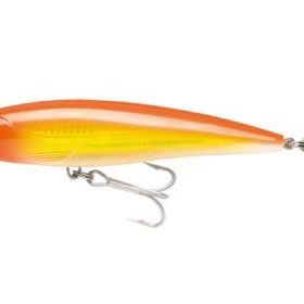 Rapala Salt Water X Rap HH12 cm Suni Yem