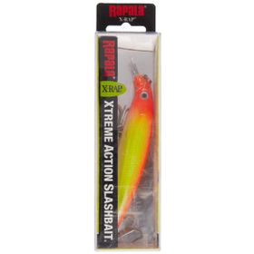 Rapala Salt Water X Rap HH12 cm Suni Yem