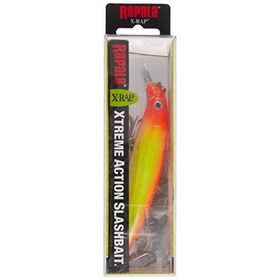 Rapala Salt Water X Rap HH12 cm Suni Yem