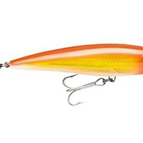 Rapala Salt Water X Rap HH12 cm Suni Yem