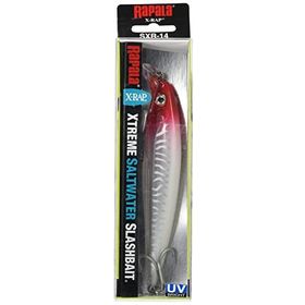 Rapala Salt Water X Rap RHU 12 cm Suni Yem