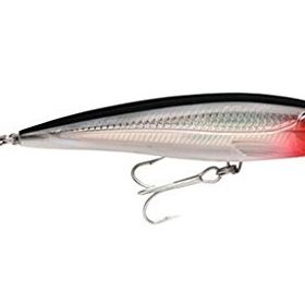 Rapala Salt Water X Rap S 12 cm Suni Yem