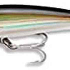 Rapala Salt Water X Rap S 12 cm Suni Yem