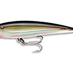 Rapala Salt Water X Rap S 12 cm Suni Yem