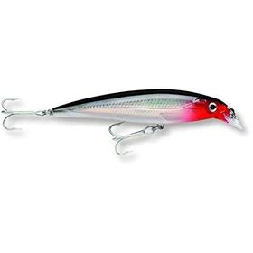 Rapala Salt Water X Rap S 12 cm Suni Yem