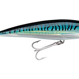 Rapala Salt Water X Rap SBM 12 cm Suni Yem
