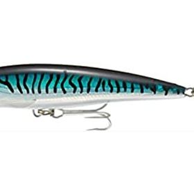 Rapala Salt Water X Rap SBM 12 cm Suni Yem