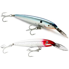 Rapala SB 110 mm Magnum Sinking Sahte Balığı