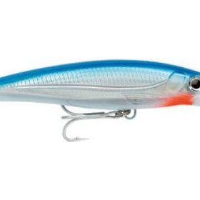 Rapala SB 160 mm X-Rap Magnum Maket Balık