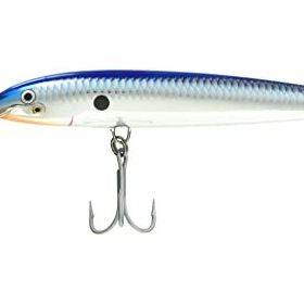 Rapala SB 90 mm Magnum Sinking Sahte Balığı