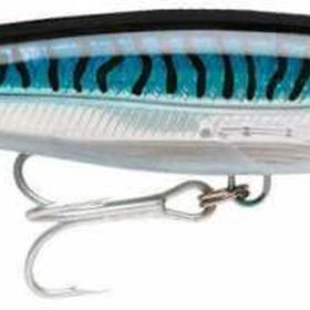 Rapala SBM 160 mm X-Rap Magnum Maket Balık
