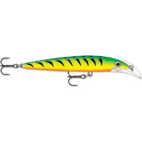 Rapala Scatter Rap Deep Husky Jerk 100 mm Olta Yemi
