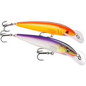 Rapala Scatter Rap Deep Husky Jerk 100 mm Olta Yemi