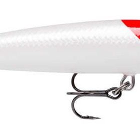 Rapala Scatter Rap Deep Husky Jerk 100 mm Olta Yemi
