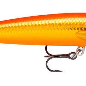 Rapala Scatter Rap Deep Husky Jerk 100 mm Olta Yemi