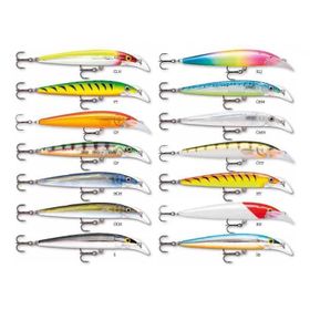 Rapala Scatter Rap Deep Husky Jerk 100 mm Olta Yemi