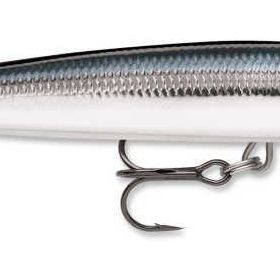 Rapala Scatter Rap Deep Husky Jerk 100 mm Olta Yemi
