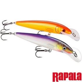 Rapala Scatter Rap Deep Husky Jerk 100 mm Olta Yemi