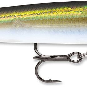 Rapala Scatter Rap Deep Husky Jerk 100 mm Suni Balık Yemi