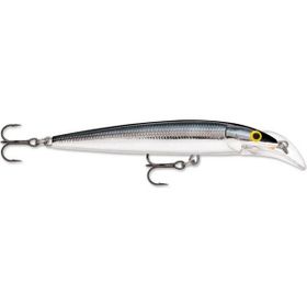 Rapala Scatter Rap Deep Husky Jerk 100 mm Suni Balık Yemi