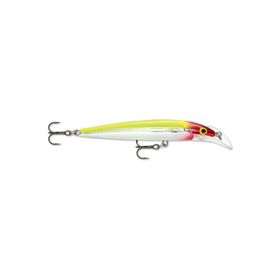 Rapala Scatter Rap Deep Husky Jerk 100 mm Suni Balık Yemi