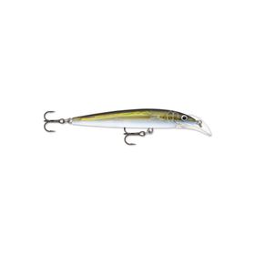 Rapala Scatter Rap Deep Husky Jerk 100 mm Suni Balık Yemi